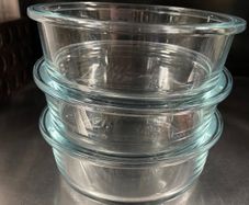 ikea glass bowls