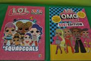 LOL Annuals X2