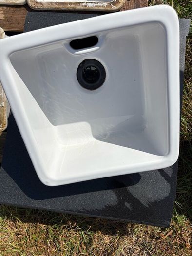 Belfast sinks