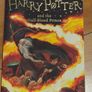Selection Of Harry Potter Books Image 5