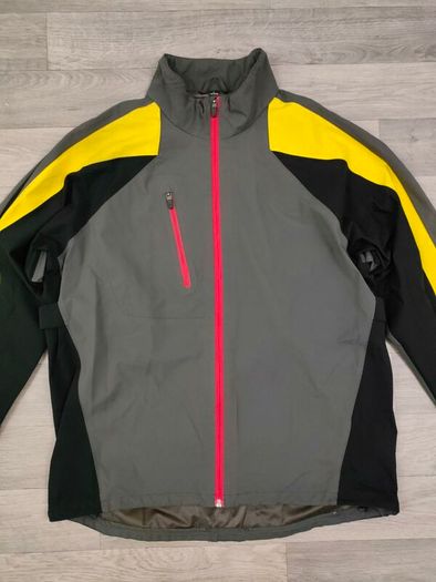 Galvin Green GoreTex Waterproof Golf Jacket Mens Large