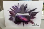 Destek V5 VR Headset