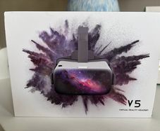 Destek V5 VR Headset