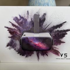 Destek V5 VR Headset
