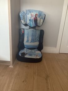 car seats