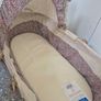Free Mamas & Papas Moses Basket Image 2