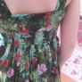 Girls Summer Dress Image 3