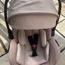 Bugaboo dragonfly pram and car seat and isofix bundle Image 4