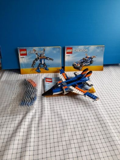 Lego