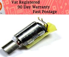 iPhone 3G 3GS Replacement Vibrator Vibration Motor Repair Parts