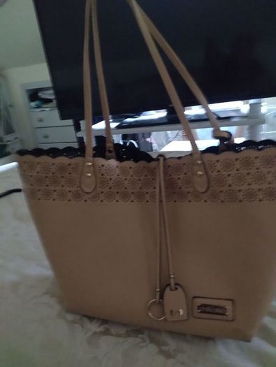 Milano ladies handbag