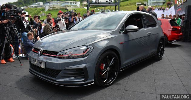 18 19" Inch Vw Golf Reifnitz Style Wheels Vw Mk5 Mk6 Mk7 Mk7.5 Audi A3 Caddy Van Seat Leon Scirocco 5x112