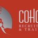 Cohort Recruitment & Training