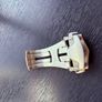 Genuine Omega 18mm deployant clasp 94521883 Image 5