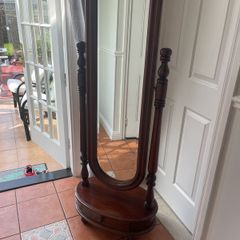 mahogany