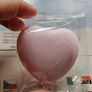 Flower Knows Heart Shaped Marshmellow Puff Image 2
