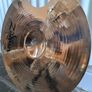 Zildjian A Custom medium ride 20 (cut) Image 7