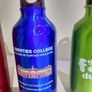 Metal Water Bottle Image 3