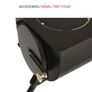 Bell Tent Stove New Image 4