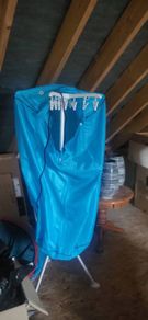 Clothes Dryer Electric