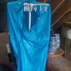 Clothes Dryer Electric