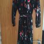 Naniro Midi Dress Ted B Image 5
