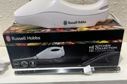 Electric Carving Knife