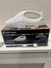 Electric Carving Knife