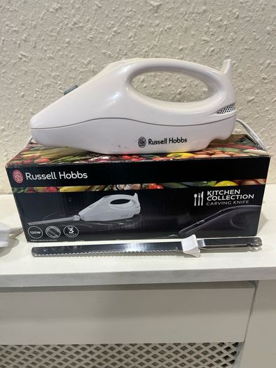 Electric Carving Knife