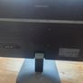 Samsung 22" Full HD 1920x1080 Led HDMI Monitor Image 3