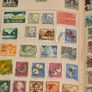 Stamp Lot (2 Albums) Image 5