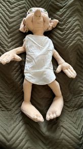 Dobby Harry Potter free
