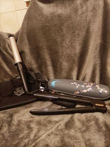 Haircare