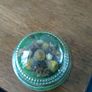 paper weight for sale glass design Image 3