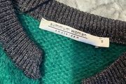 Summum mohair &amp; alpaca blazer