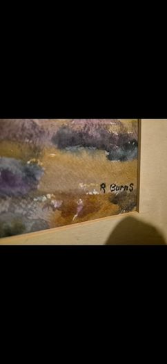 irish painting