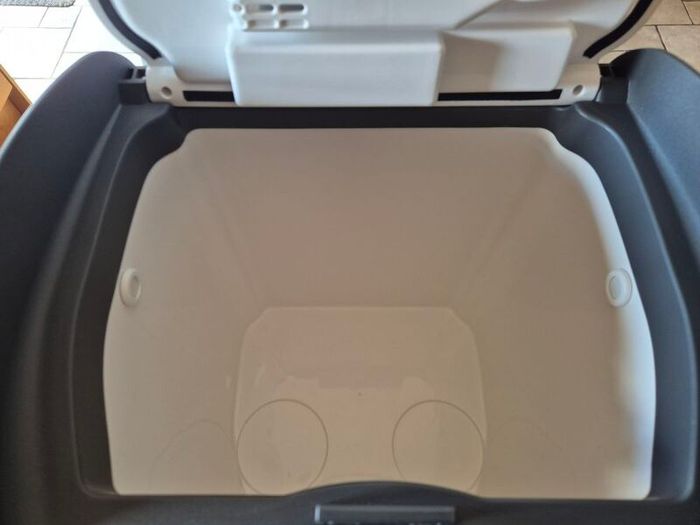 Cool box/Hot box