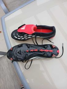 adidas Predator Pro Mens Firm Ground Football Boots
