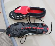 adidas Predator Pro Mens Firm Ground Football Boots