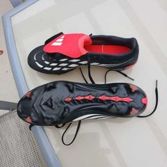 adidas Predator Pro Mens Firm Ground Football Boots