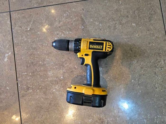 Dewalt Drill