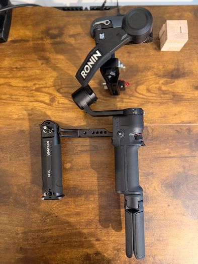 Diji Ronin RS3 mini