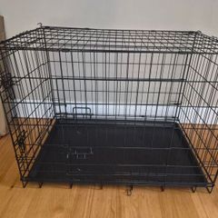 Dog crate