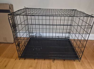 Dog crate