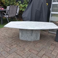 Outdoor table