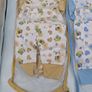 Brand New 10 Piece Baby Sets Image 5