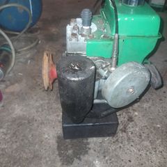 Old Villiers Engine Standalone