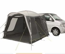 Outwell Milestone Shade Driveaway awning