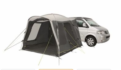 Outwell Milestone Shade Driveaway awning