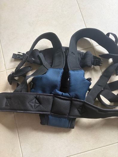 mothercare baby carrier